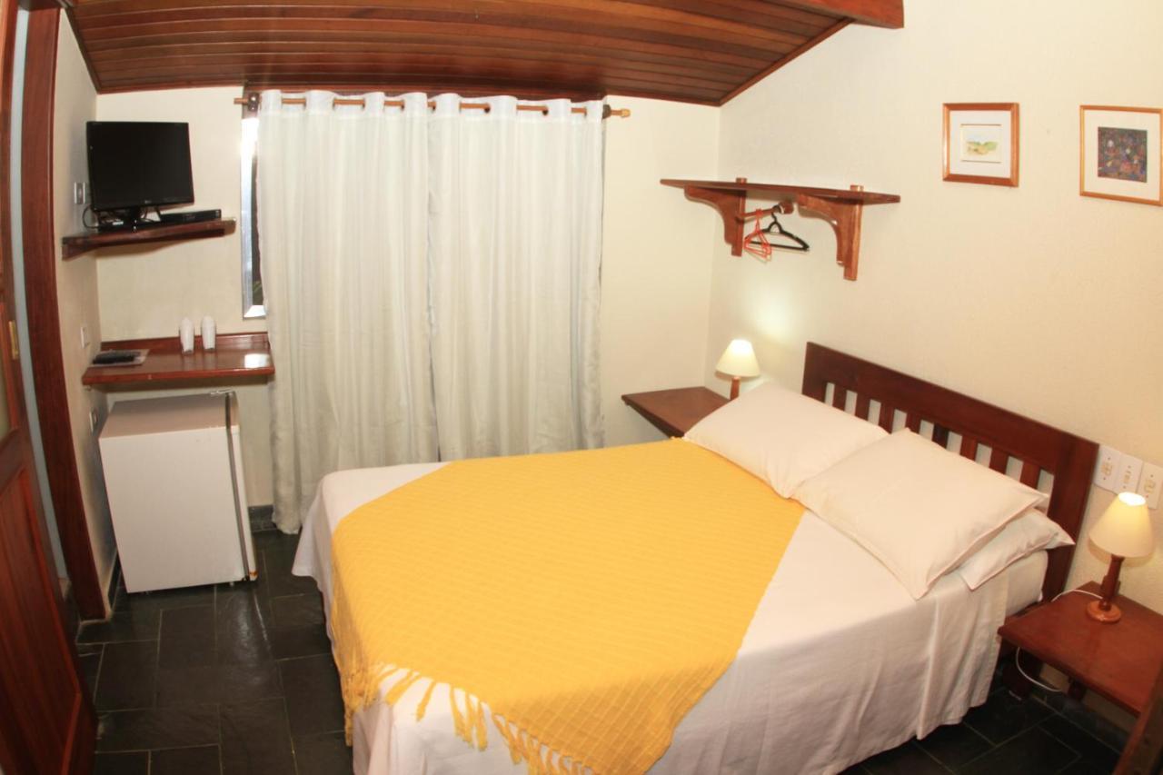 Vivendas Do Morro Casa de hóspedes