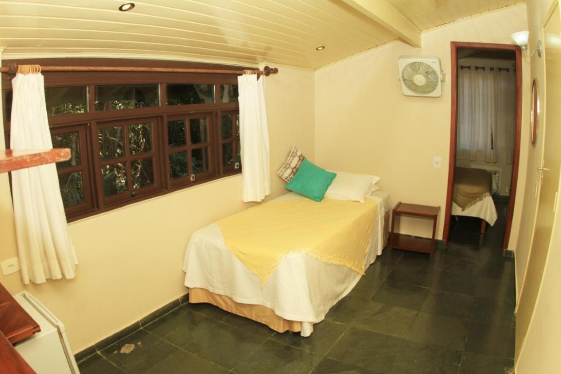 Vivendas Do Morro Casa de hóspedes