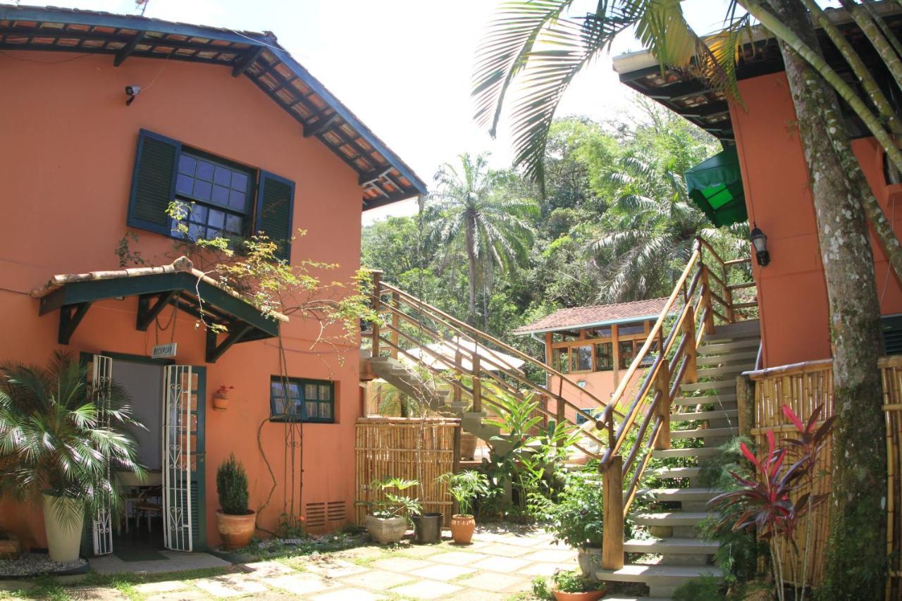 Vivendas Do Morro Casa de hóspedes Ubatuba
