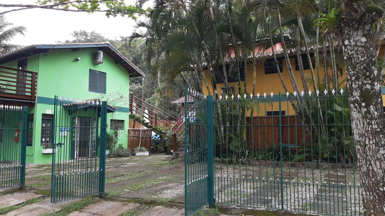 Casa de hóspedes Vivendas Do Morro