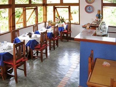 Casa de hóspedes Vivendas Do Morro Ubatuba
