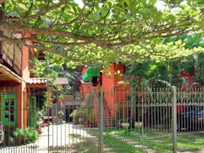 Vivendas Do Morro Casa de hóspedes Ubatuba