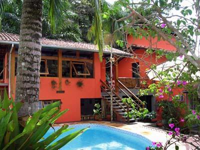 Vivendas Do Morro Casa de hóspedes 2*