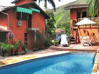 Vivendas Do Morro Casa de hóspedes 2*