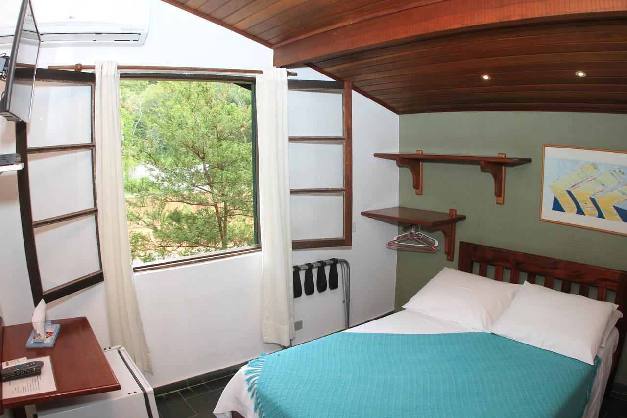 Casa de hóspedes Vivendas Do Morro