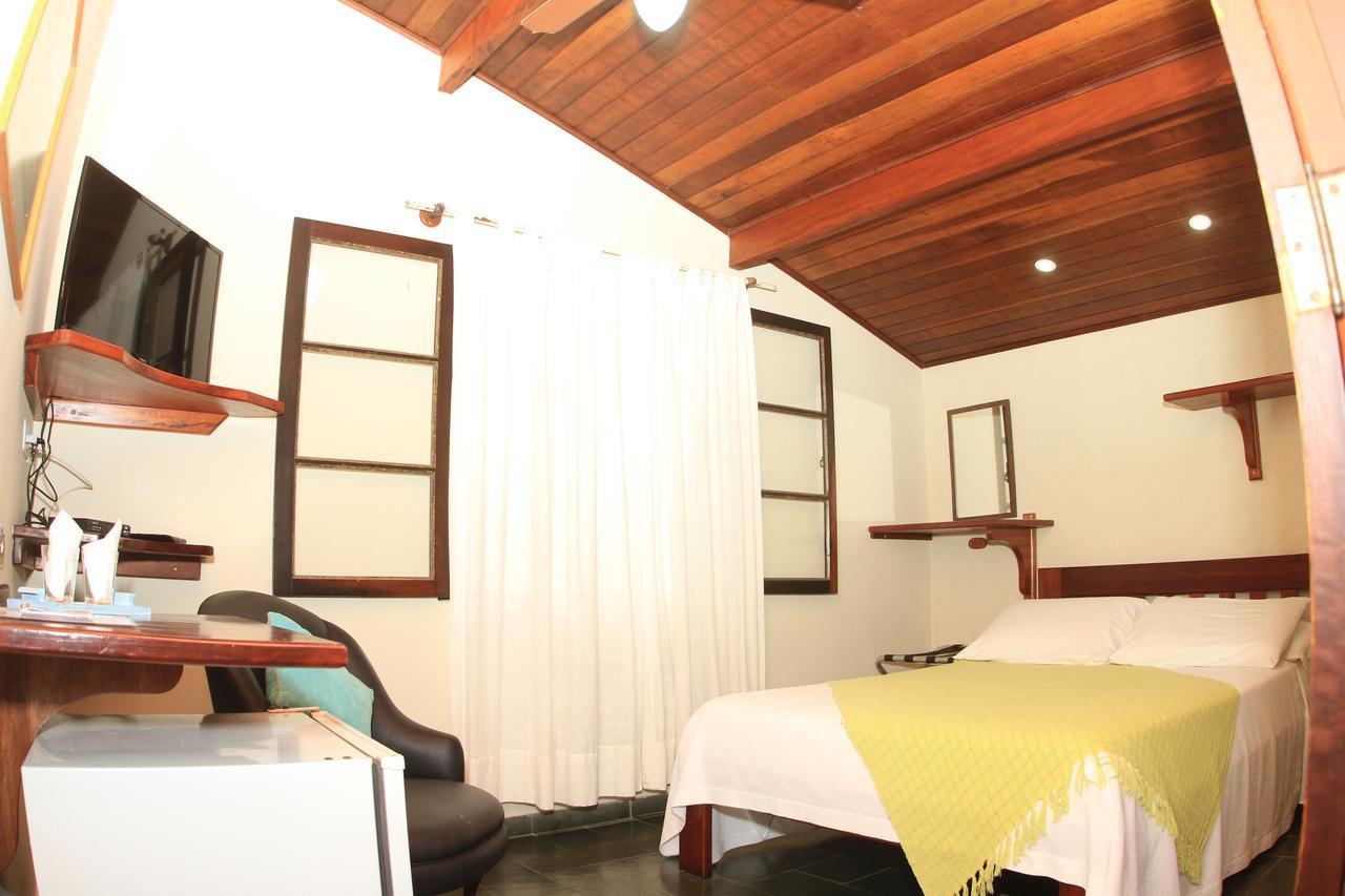 Casa de hóspedes Vivendas Do Morro