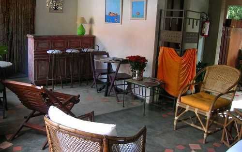 Vivendas Do Morro Casa de hóspedes
