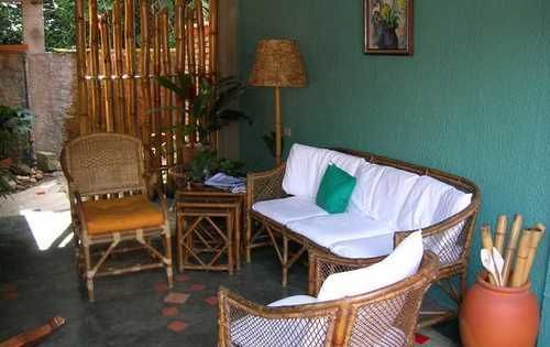 Casa de hóspedes Vivendas Do Morro 2*